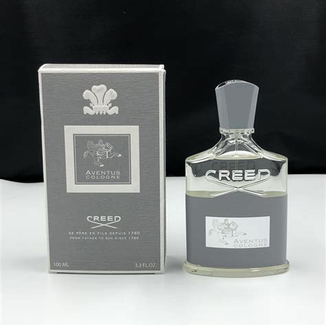 Creed Aventus Cologne .